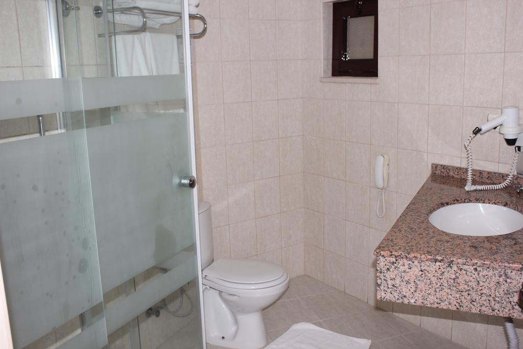 Bonjour Hotel Мармарис Номер фото