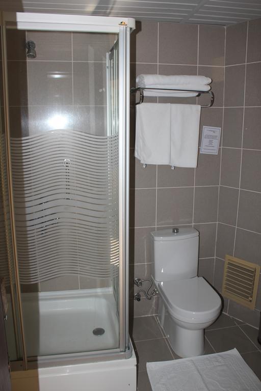 Bonjour Hotel Мармарис Номер фото