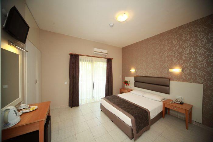 Bonjour Hotel Мармарис Екстер'єр фото